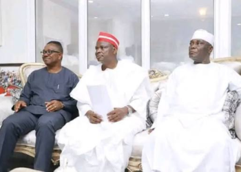 2027: Atiku, Obi Weigh Single Opposition Candidate Ahead of Abuja Summit