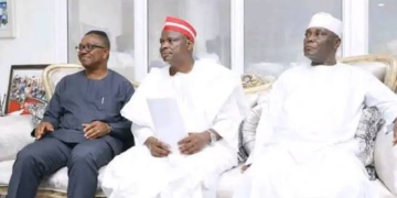 2027: Atiku, Obi Weigh Single Opposition Candidate Ahead of Abuja Summit
