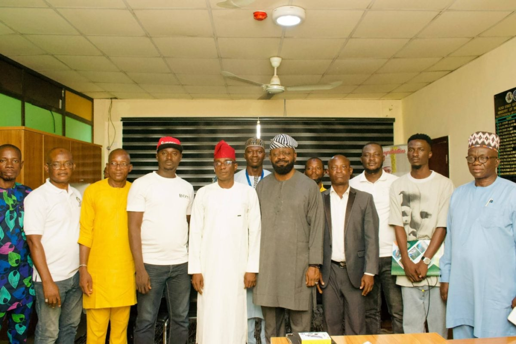 Kogi campaign signage levy