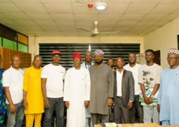 Kogi PDP Candidate Rejects ₦5m Campaign Signage Levy, Calls It Anti-Democratic