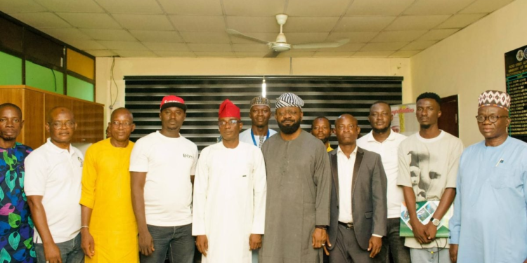 Kogi PDP Candidate Rejects ₦5m Campaign Signage Levy, Calls It Anti-Democratic