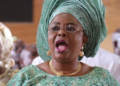 Patience Jonathan Recalls Mentoring Eruani as $1bn Azikel Refinery Nears Completion