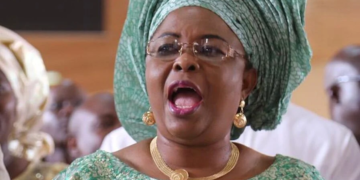 Patience Jonathan Recalls Mentoring Eruani as $1bn Azikel Refinery Nears Completion