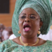 Patience Jonathan Recalls Mentoring Eruani as $1bn Azikel Refinery Nears Completion