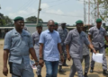 Ogun Customs Seizes ₦3.57bn Contraband, Intensifies Crackdown on Smuggling