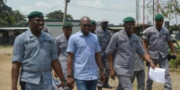 Ogun Customs Seizes ₦3.57bn Contraband, Intensifies Crackdown on Smuggling