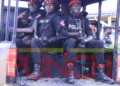 Niger Police Arrest 147 Suspects in Major Raids, Recover Weapons, Cannabis