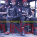 Niger Police Arrest 147 Suspects in Major Raids, Recover Weapons, Cannabis