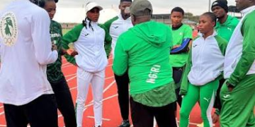 Port Harcourt to Host 10,000 Marathon Runners from West and East Africa