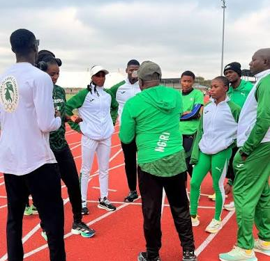 Port Harcourt to Host 10,000 Marathon Runners from West and East Africa