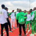 Port Harcourt to Host 10,000 Marathon Runners from West and East Africa