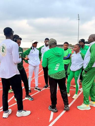 Port Harcourt International Marathon 2026
