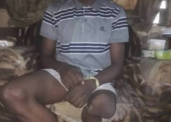 17-Year-Old Daniel Akanni Seeks ₦2m for Leg Amputation, Prosthetic Limb
