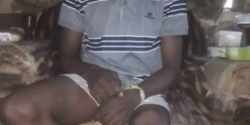 17-Year-Old Daniel Akanni Seeks ₦2m for Leg Amputation, Prosthetic Limb