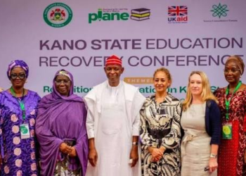 Kano Records 875,593 Out-of-School Children, New Survey Reveals