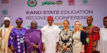 Kano Records 875,593 Out-of-School Children, New Survey Reveals
