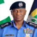 Osun Election: Police Deploy 15,000 Officers, Helicopters, Drones, MOPOL