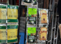 NAFDAC, Ogun Police Step Up Enforcement Against Sachet Alcohol Violations