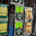 NAFDAC, Ogun Police Step Up Enforcement Against Sachet Alcohol Violations