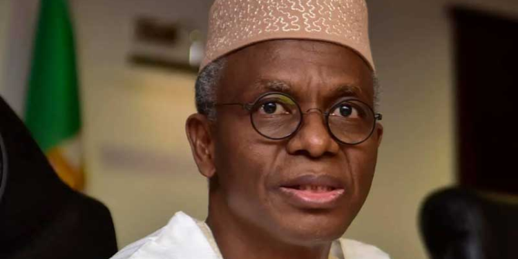 El-Rufai Files N10bn Suit Against ICPC Over Alleged Denial of Family Access