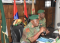 Army Commander Visits Sokoto Community, Pledges Sustained Protection Against Bandit Threats