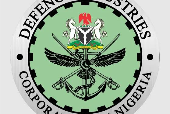 Nigeria Moves to Produce Military Hardware, Anti-Drone Systems Locally