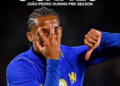 Joao Pedro Tops Premier League Pre-Season Scoring Chart as Tzolis Leads Assists