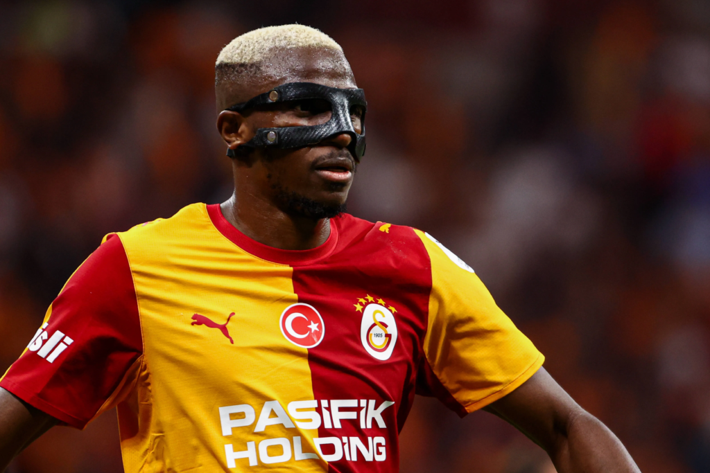Arsenal Victor Osimhen transfer