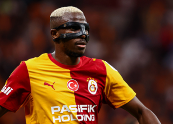 Arsenal Told £60m-Plus Could Test Galatasaray’s Resolve Over Victor Osimhen