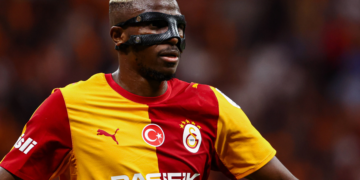Arsenal Told £60m-Plus Could Test Galatasaray’s Resolve Over Victor Osimhen