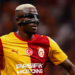 Arsenal Told £60m-Plus Could Test Galatasaray’s Resolve Over Victor Osimhen