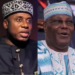 2027 Election: Tinubu, Atiku, Obi Consider Former Governors for Campaign DG Roles