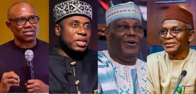 2027 campaign DG roles