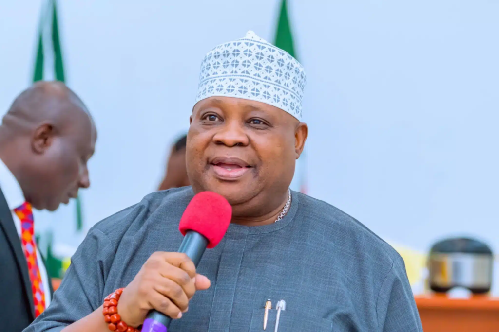 Adeleke’s Osun re-election