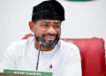 BREAKING: Edo Assembly Speaker Blessing Agbebaku Resigns Amid Impeachment Moves