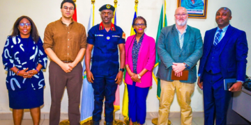 UNODC, NSCDC Deepen Partnership Against Illegal Mining, Terror Financing in Nigeria