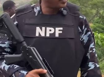 Two Suspected Kidnappers Killed, Two Victims Rescued in Imo Police Raid