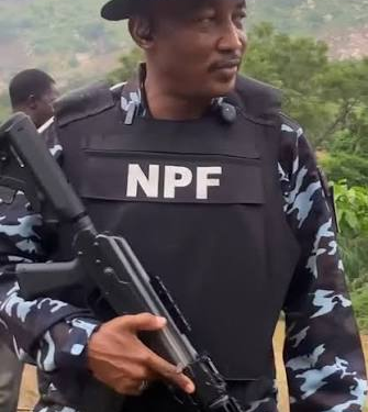 Two Suspected Kidnappers Killed, Two Victims Rescued in Imo Police Raid