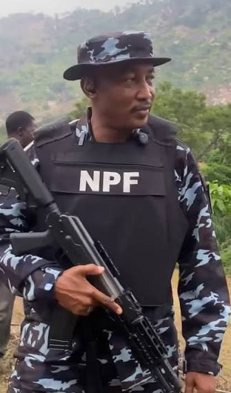 Two Suspected Kidnappers Killed, Two Victims Rescued in Imo Police Raid