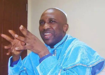 Politicians Also Use and Dump Pastors, Primate Ayodele Warns Clerics Ahead of 2027