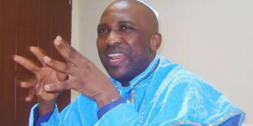 Politicians Also Use and Dump Pastors, Primate Ayodele Warns Clerics Ahead of 2027