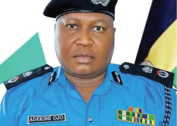 Kwara Police Launch Operation VELVET, Order Strict Enforcement of Traffic Laws