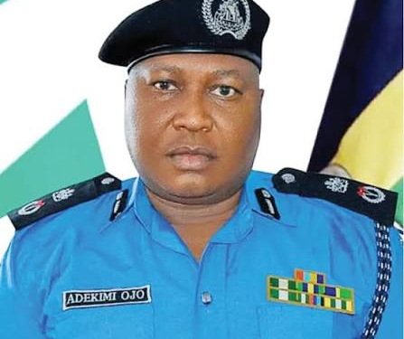 Kwara Police Launch Operation VELVET, Order Strict Enforcement of Traffic Laws