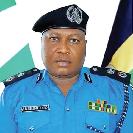 Kwara Police Launch Operation VELVET, Order Strict Enforcement of Traffic Laws