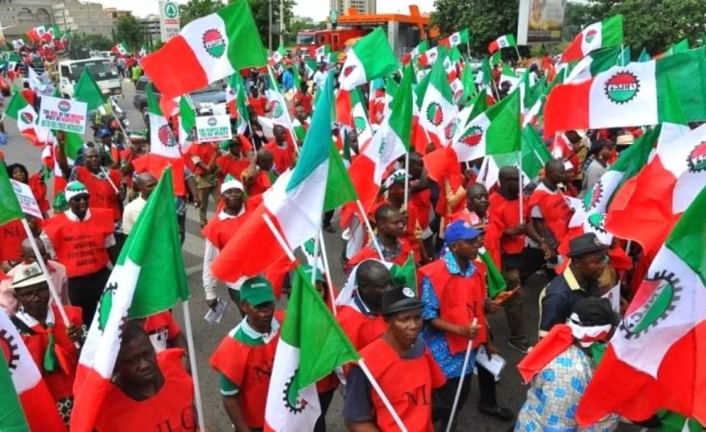 Federal Government wage award ultimatum