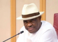 Abuja Flooding: Wike Orders Demolition of Houses Blocking Waterways, Vows No Sacred Cows