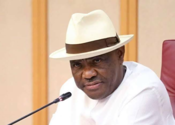 Abuja Flooding: Wike Orders Demolition of Houses Blocking Waterways, Vows No Sacred Cows