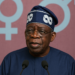 Tinubu Support Group Flags Off 2027 Re-Election Campaign With 3,000-Man Lagos Walk