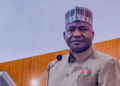 2027 Elections: Defence Minister Warns Against Last-Minute Security Deployments, Unveils Six-Point Plan