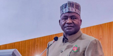 2027 Elections: Defence Minister Warns Against Last-Minute Security Deployments, Unveils Six-Point Plan
